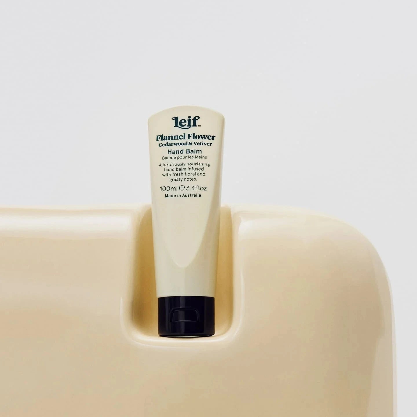 Flannel Flower Hand Balm 100ml