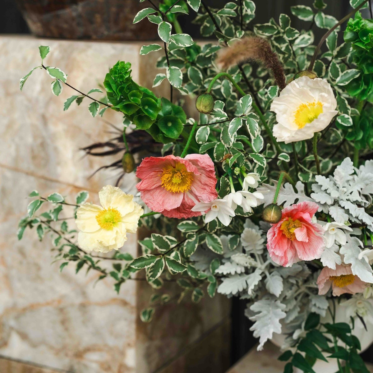 Floral Arranging Workshop with Natalie Kaptein