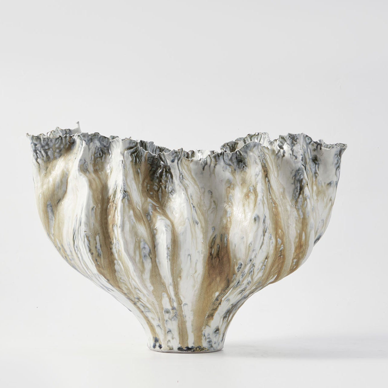 Impressus Vase