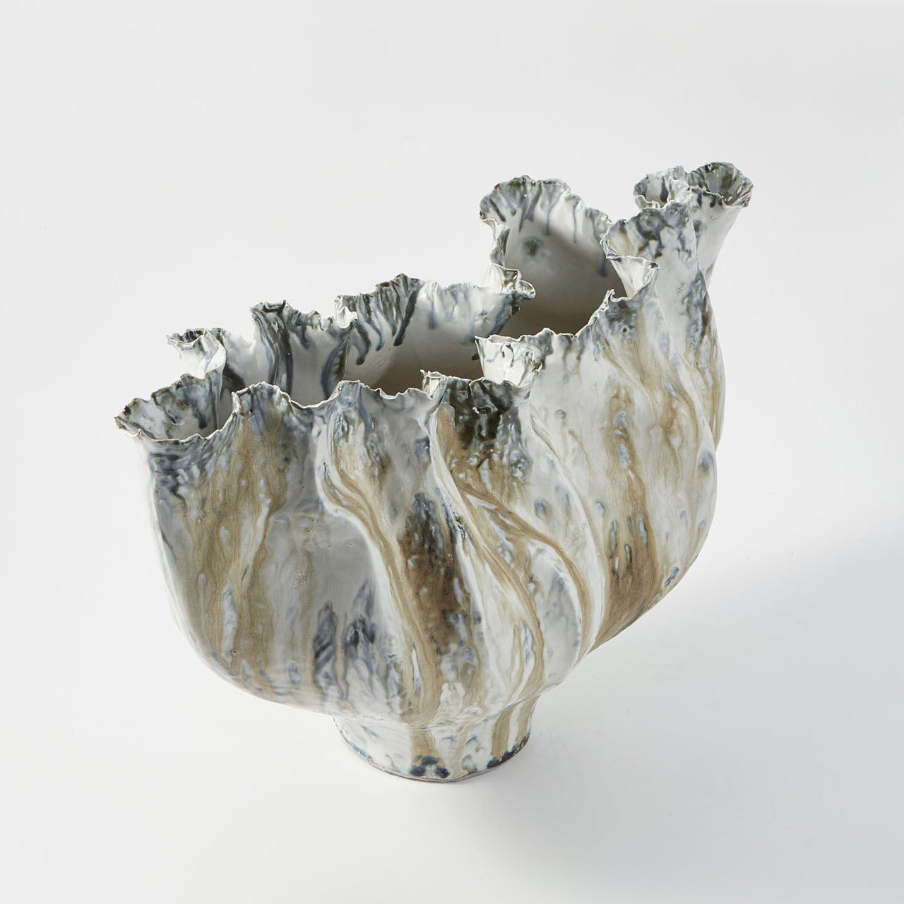 Impressus Vase