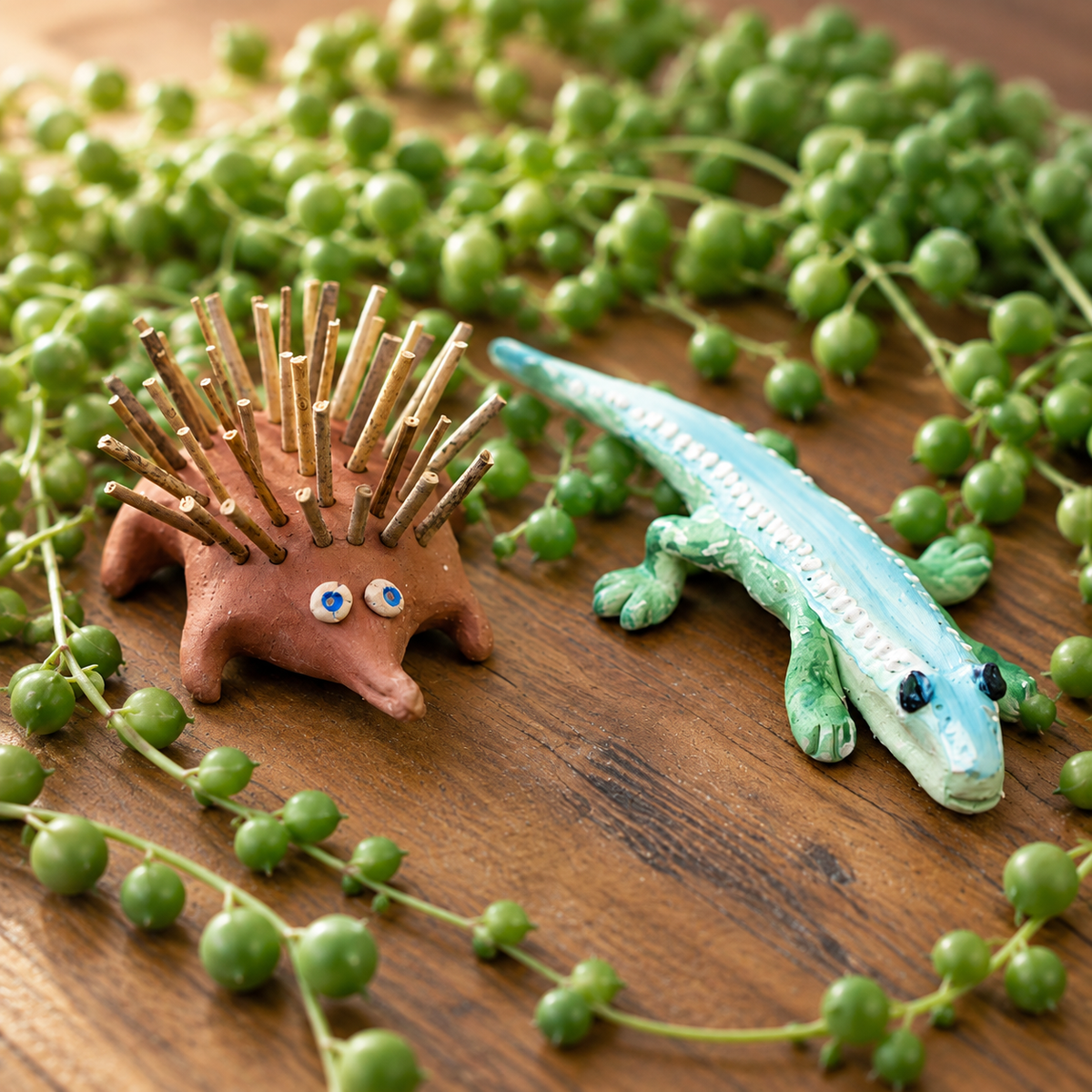 Kids Holiday Workshops: Crazy Critters 29th & 30th September