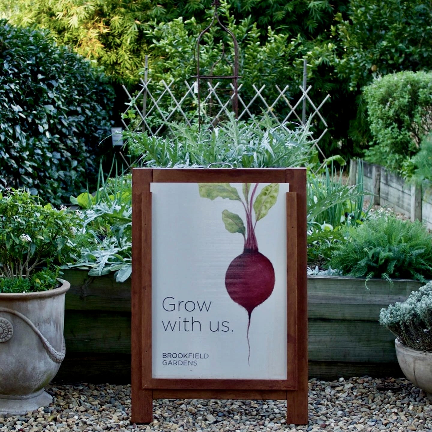 Veggie Gardening Workshop 4th March