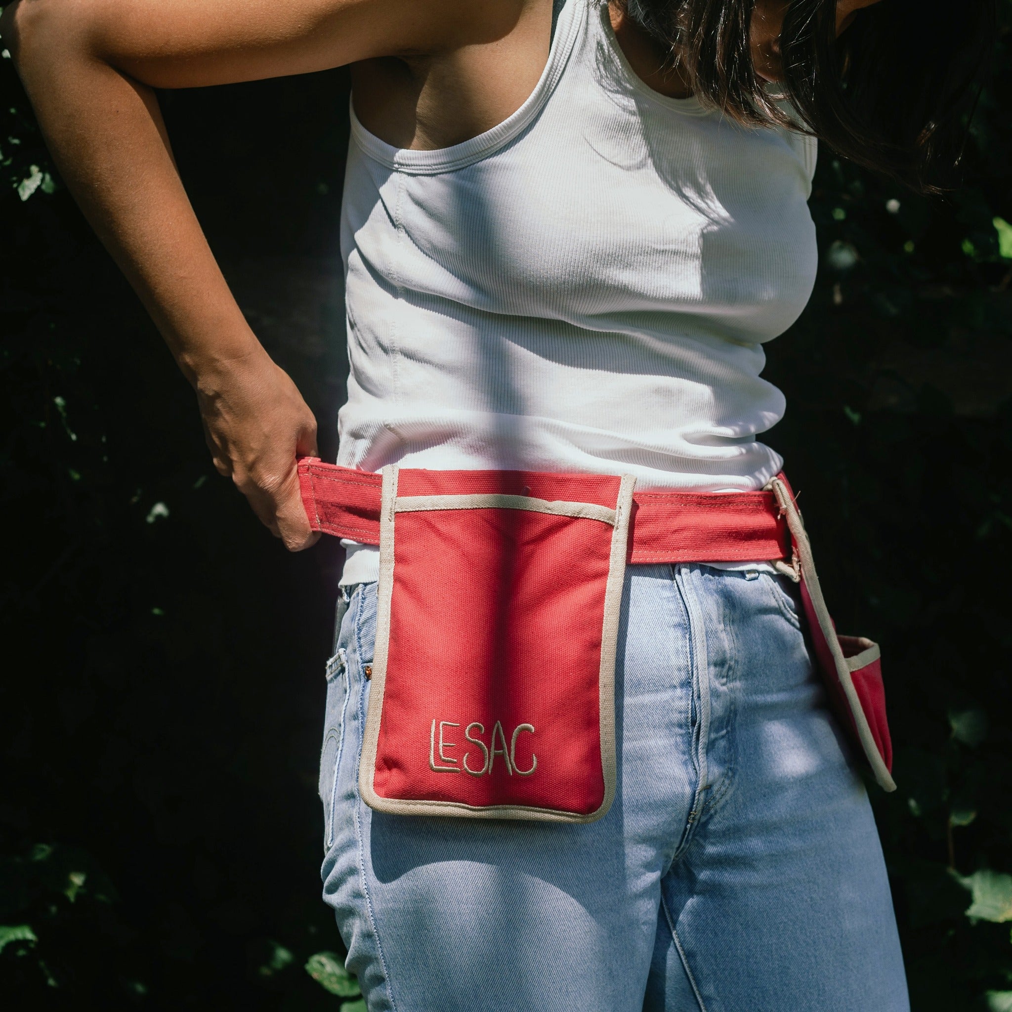 Le Sac Red