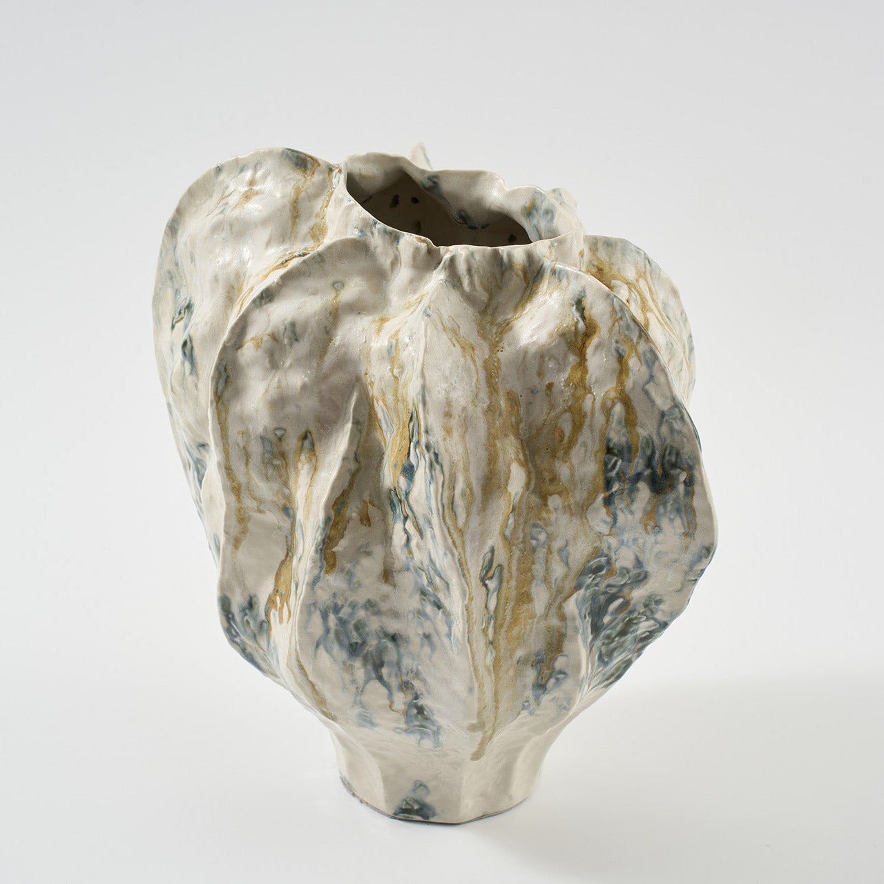 Luno Vase