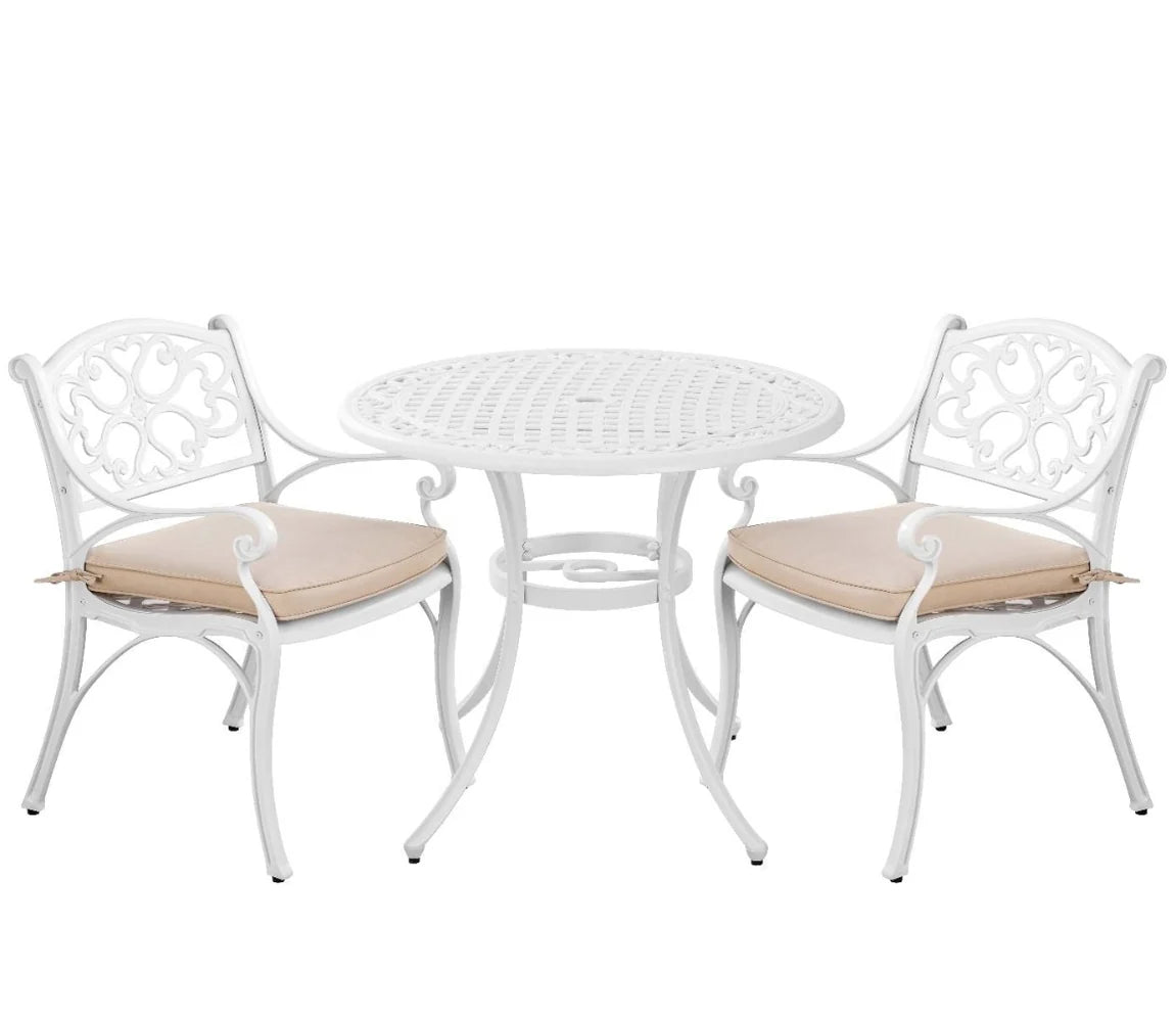Marco 3 piece setting
