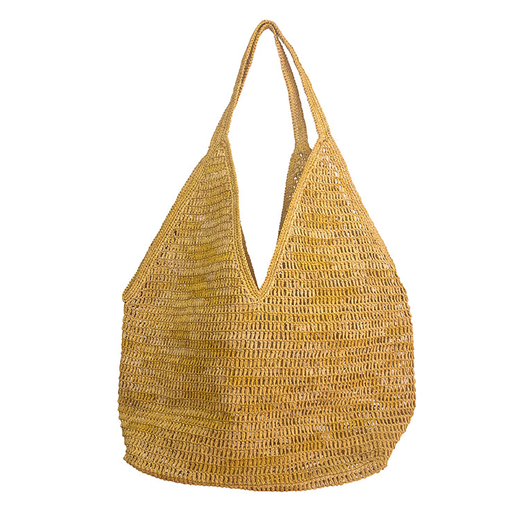 Ombinisoa Bag Yellow