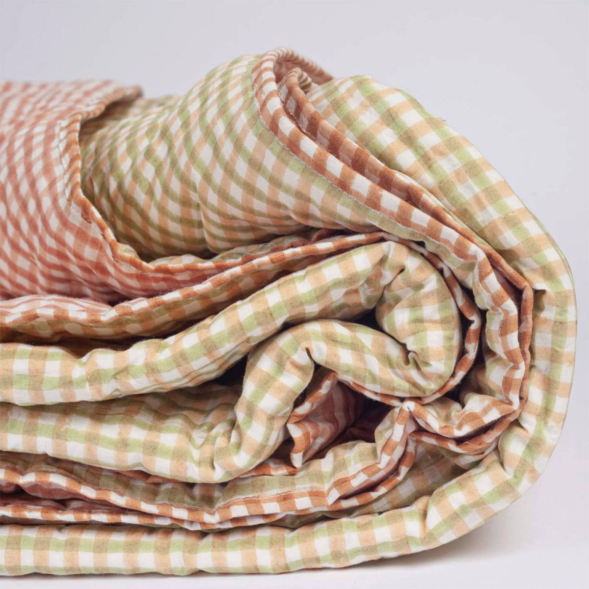 Quilter Blanket Double