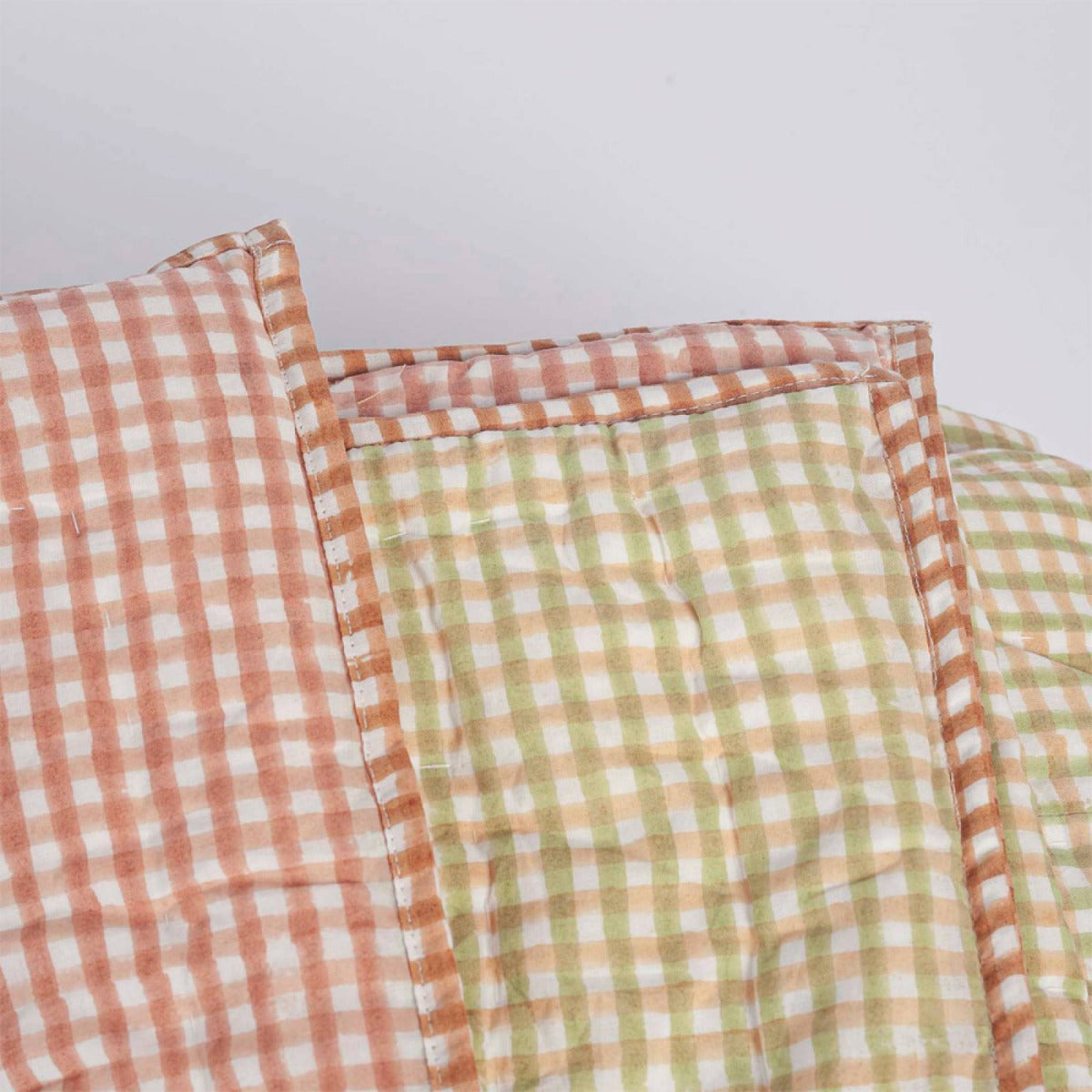 Quilter Blanket Double