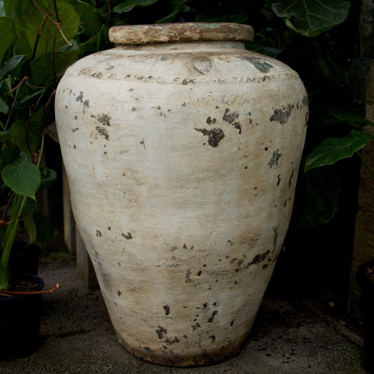 Large Urn
