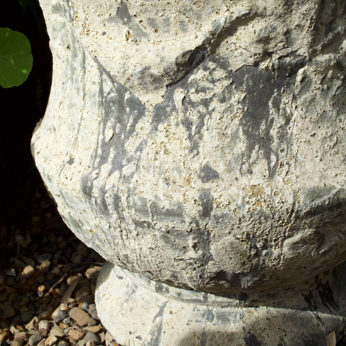 Thistle Urn