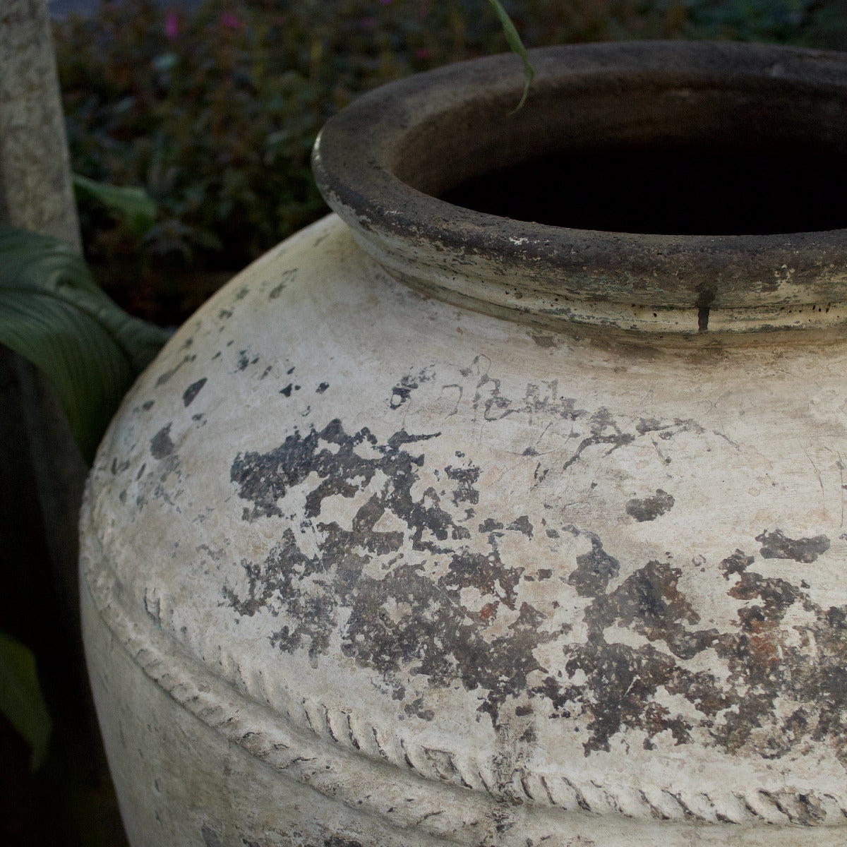 Large Urn