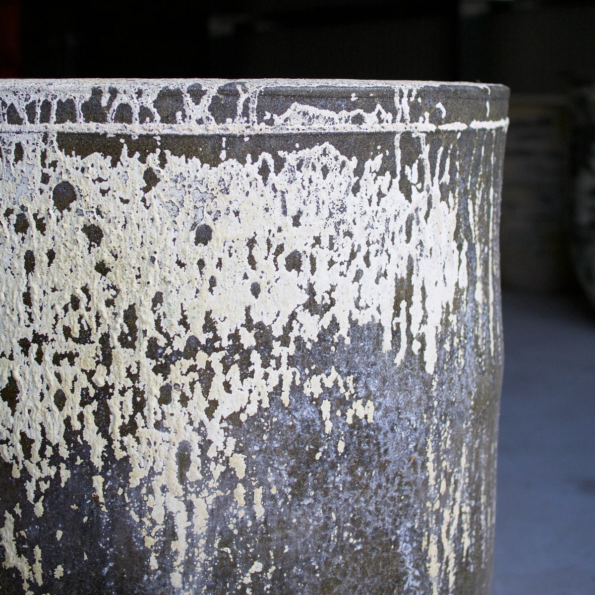 Limestone Plain Mosman U Pot