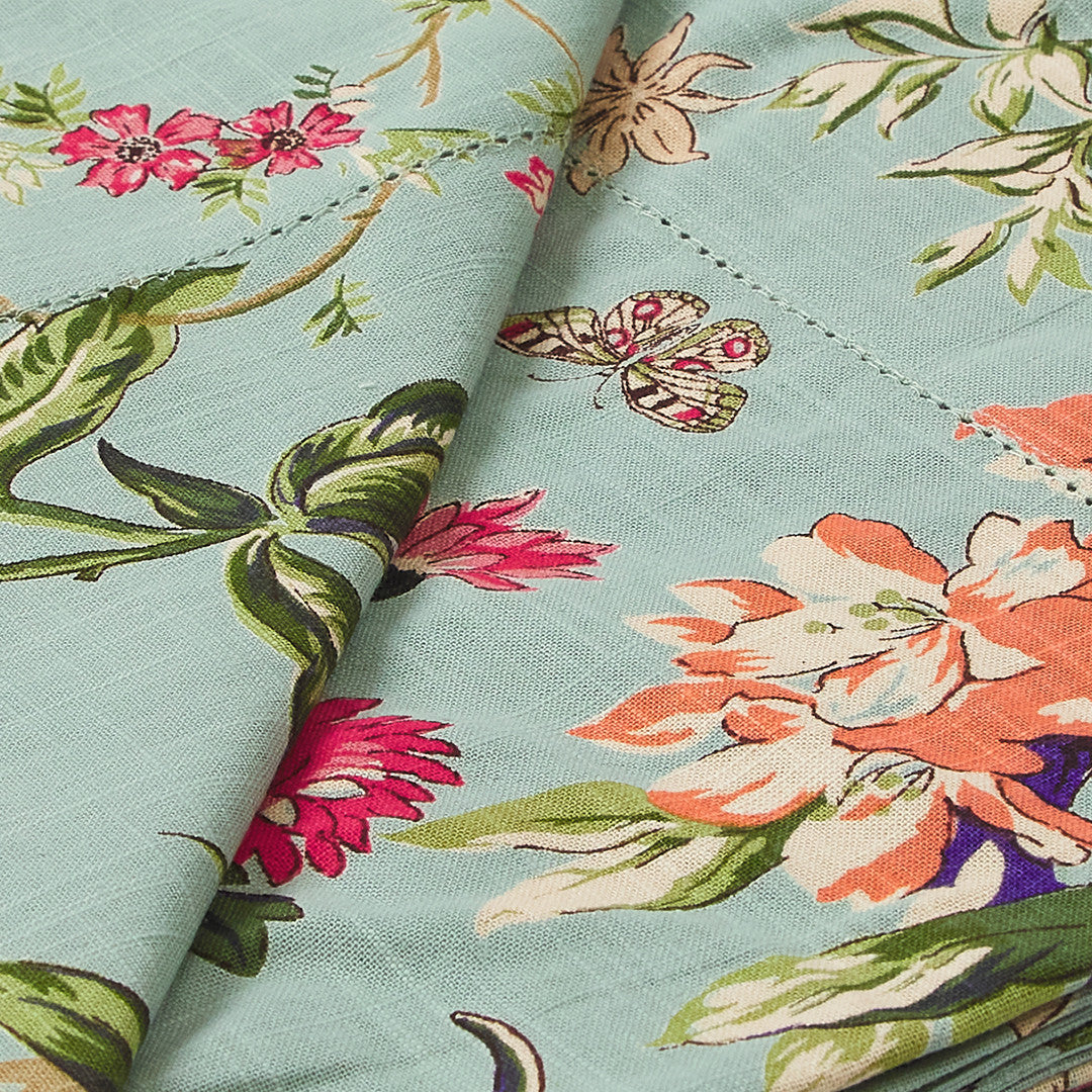 Parterre Tablecloth 270x150cm
