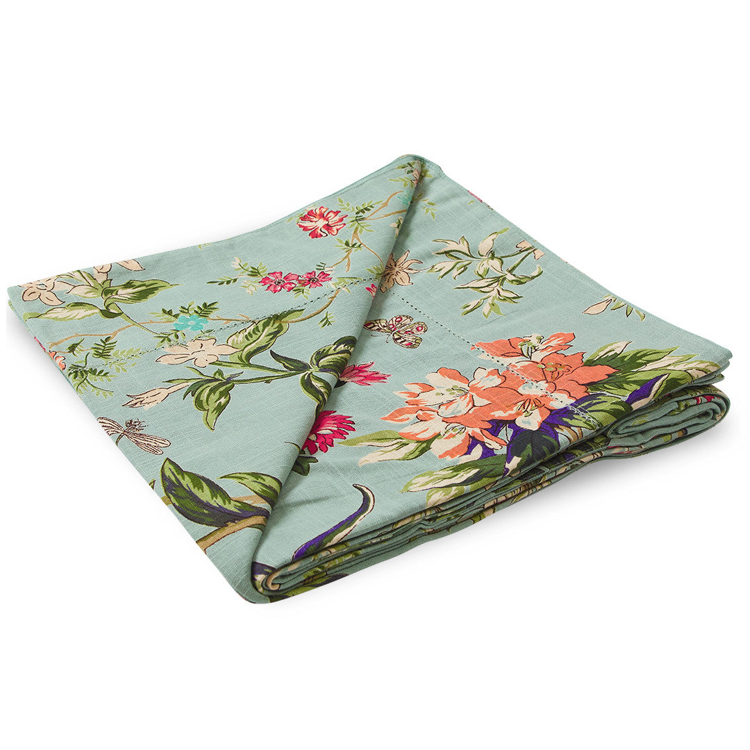 Parterre Tablecloth 270x150cm