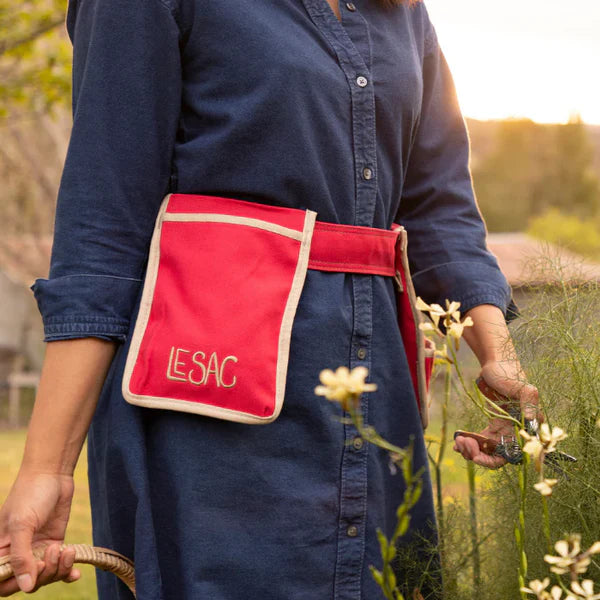 Le Sac Red