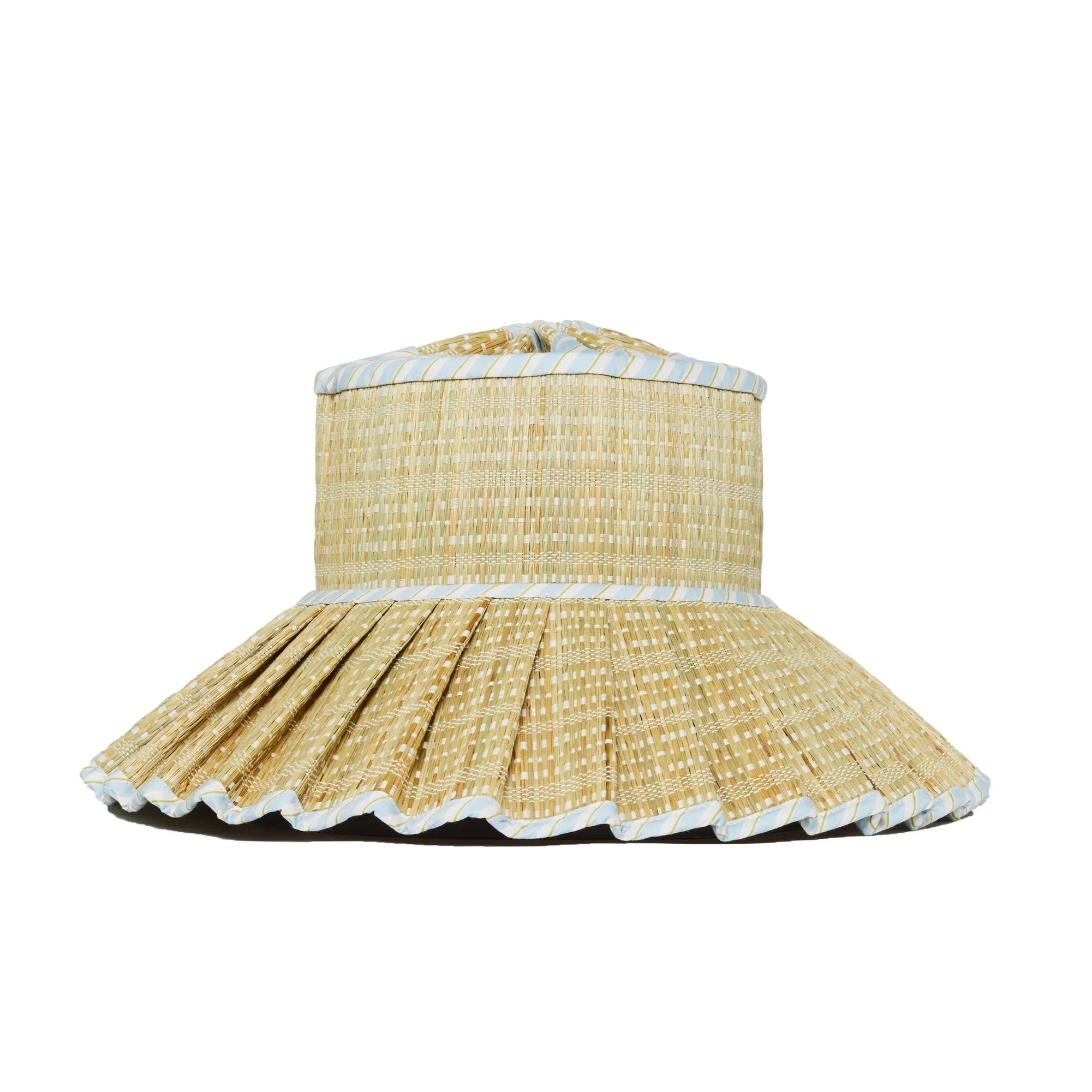 Rushcutters Bay Capri Hat
