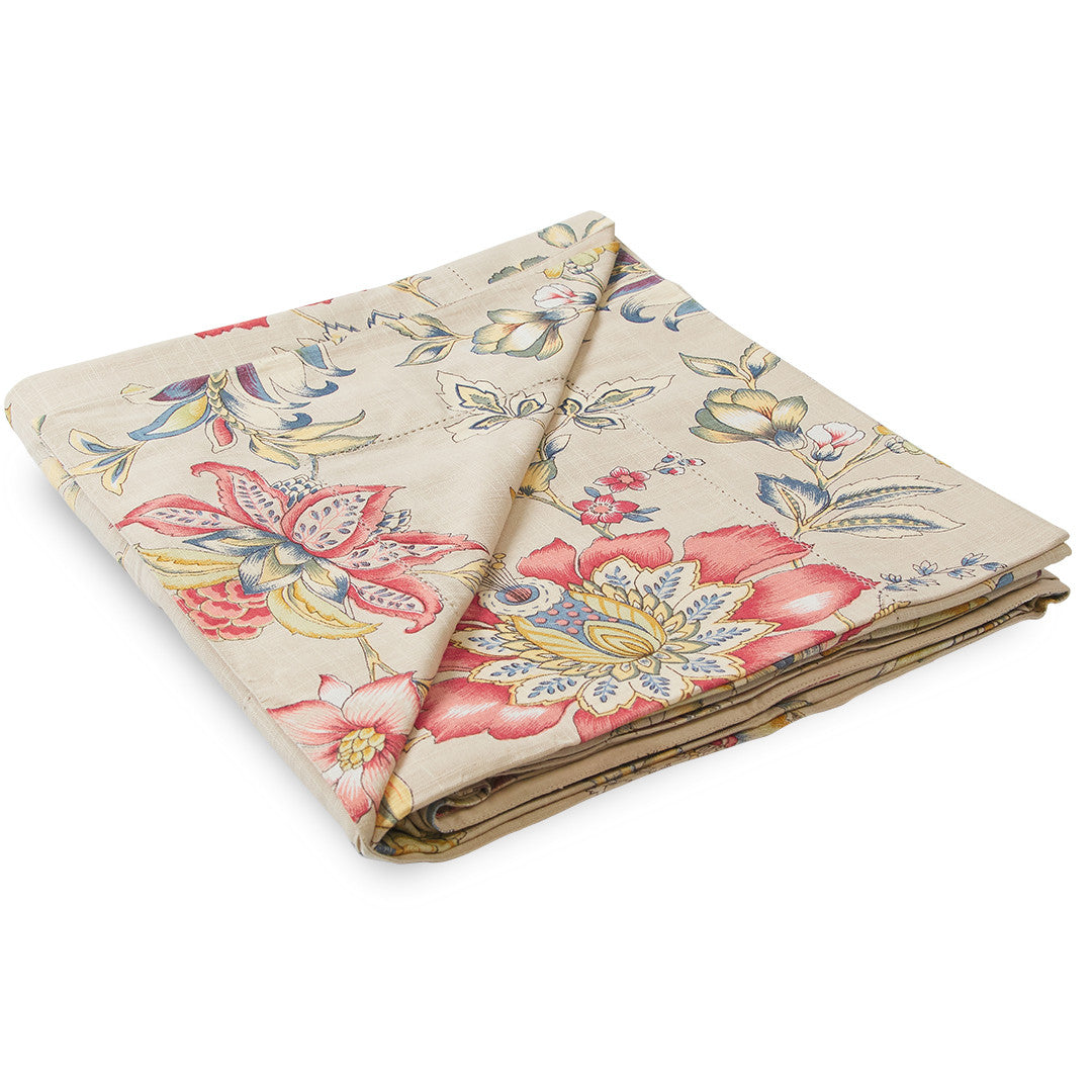 Seasons Tablecloth 340x150cm