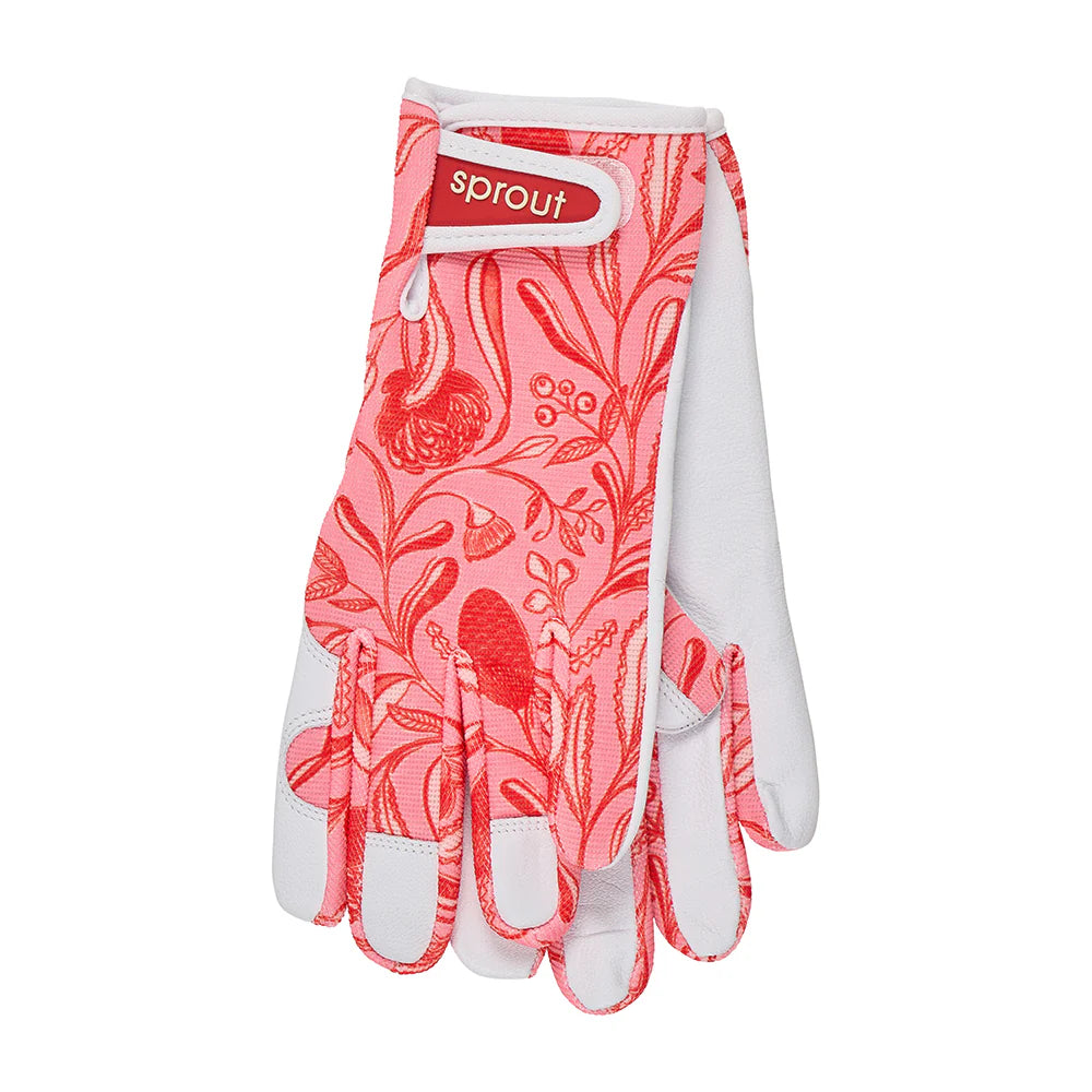 Sprout Glove Trailing Natives