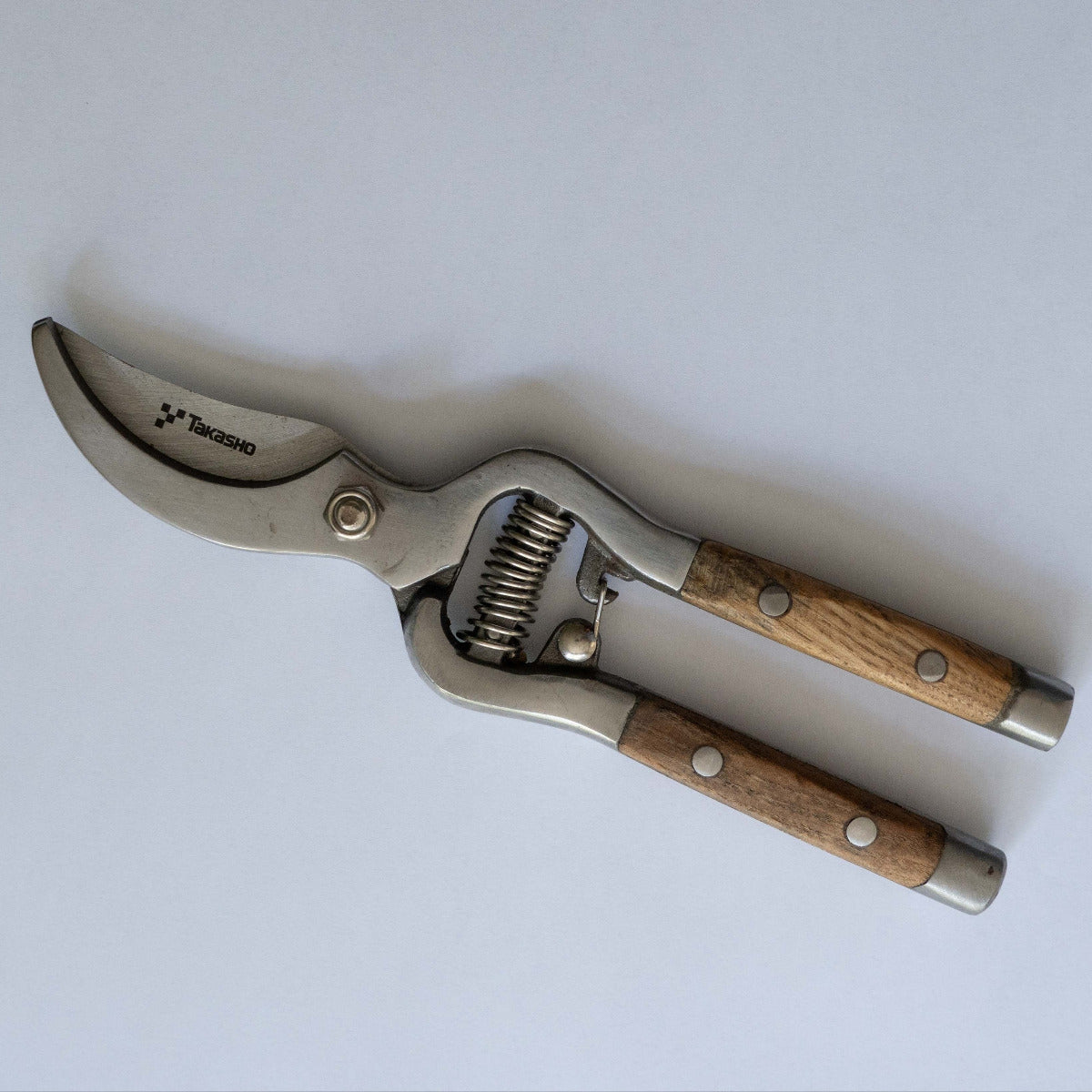 Secateurs Forged Carbon Steel