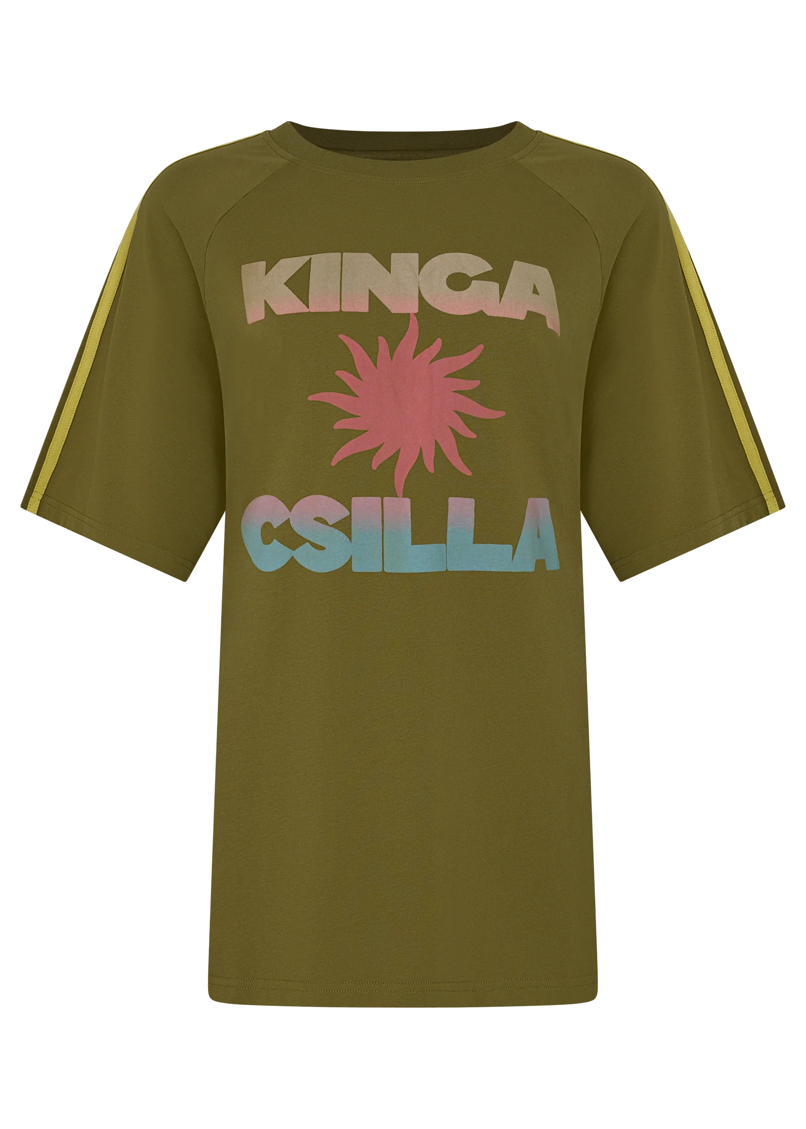 Kinga Sunset Tee