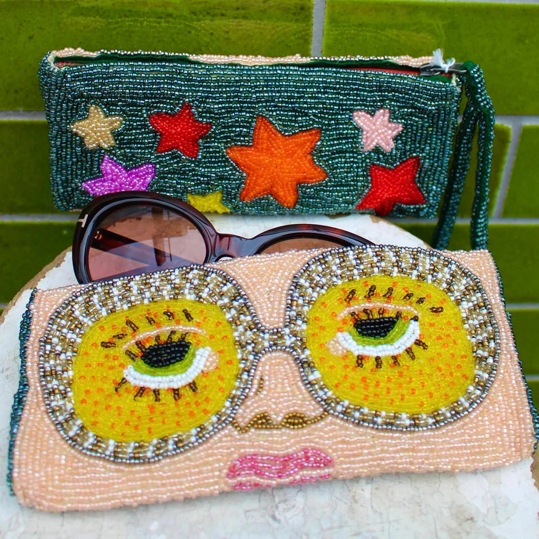 Jackson Elton Glasses Case