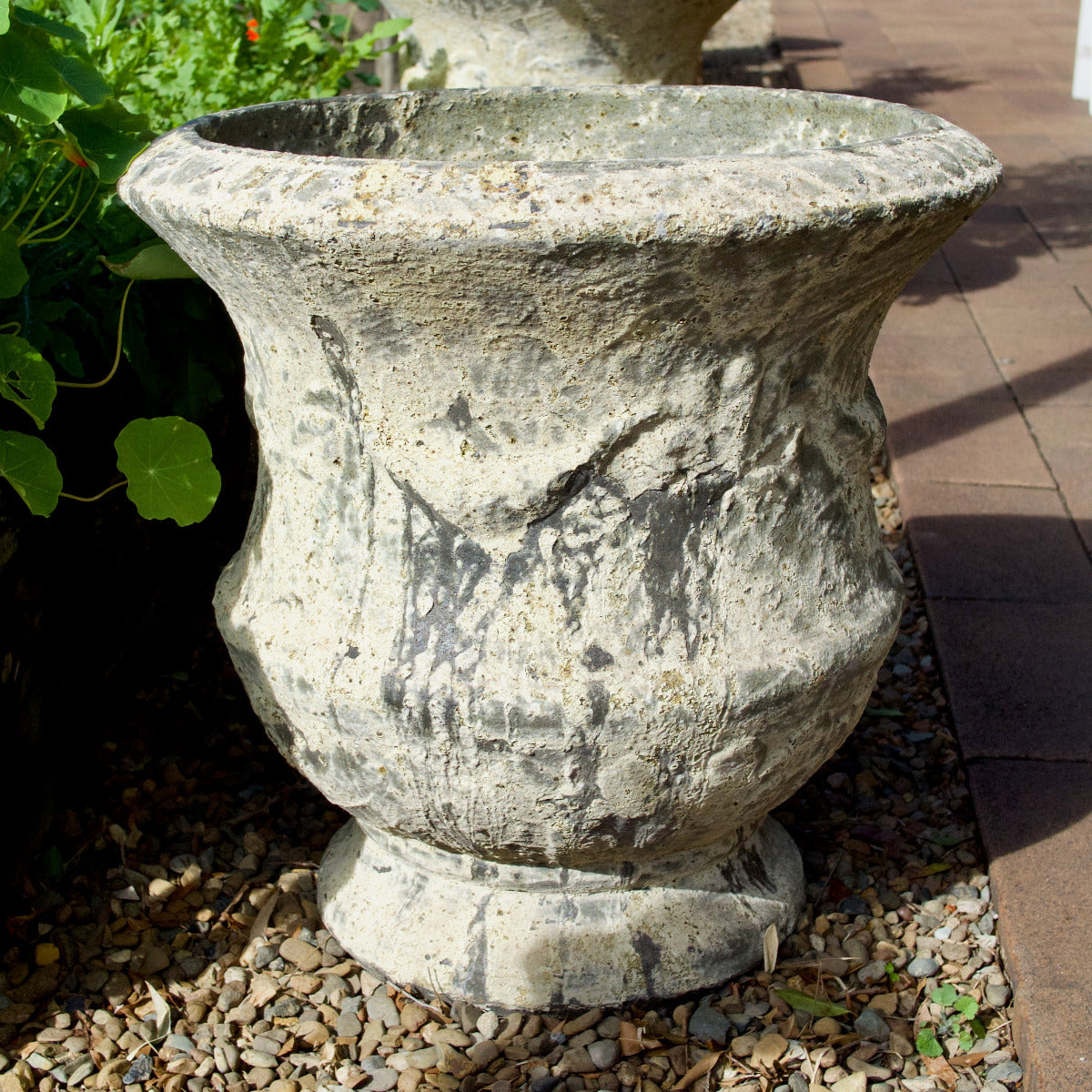 Thistle Urn