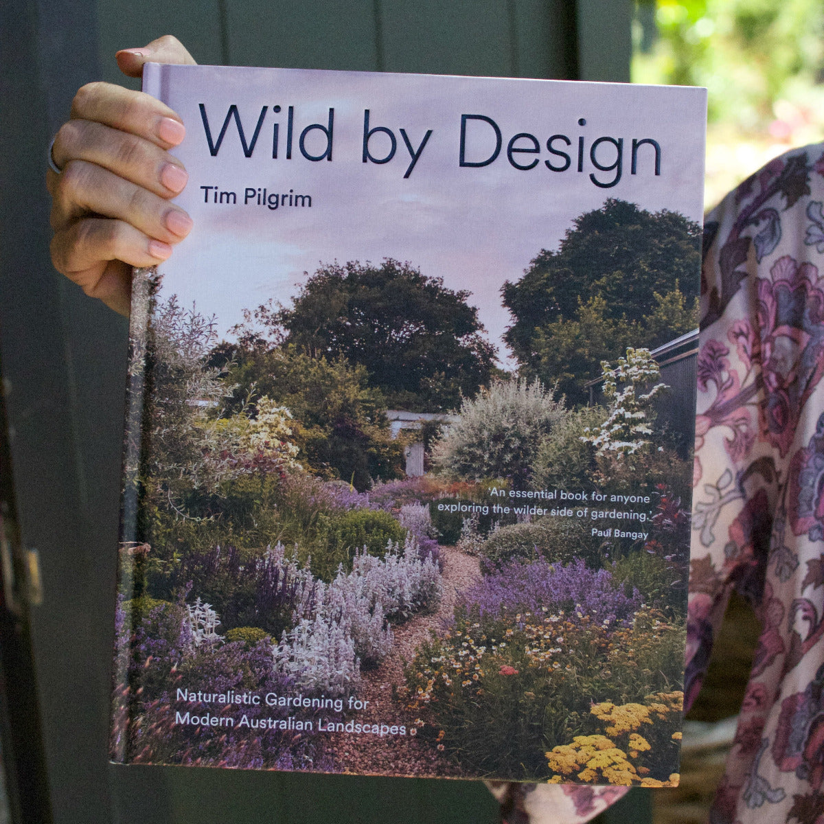 Wild By Design