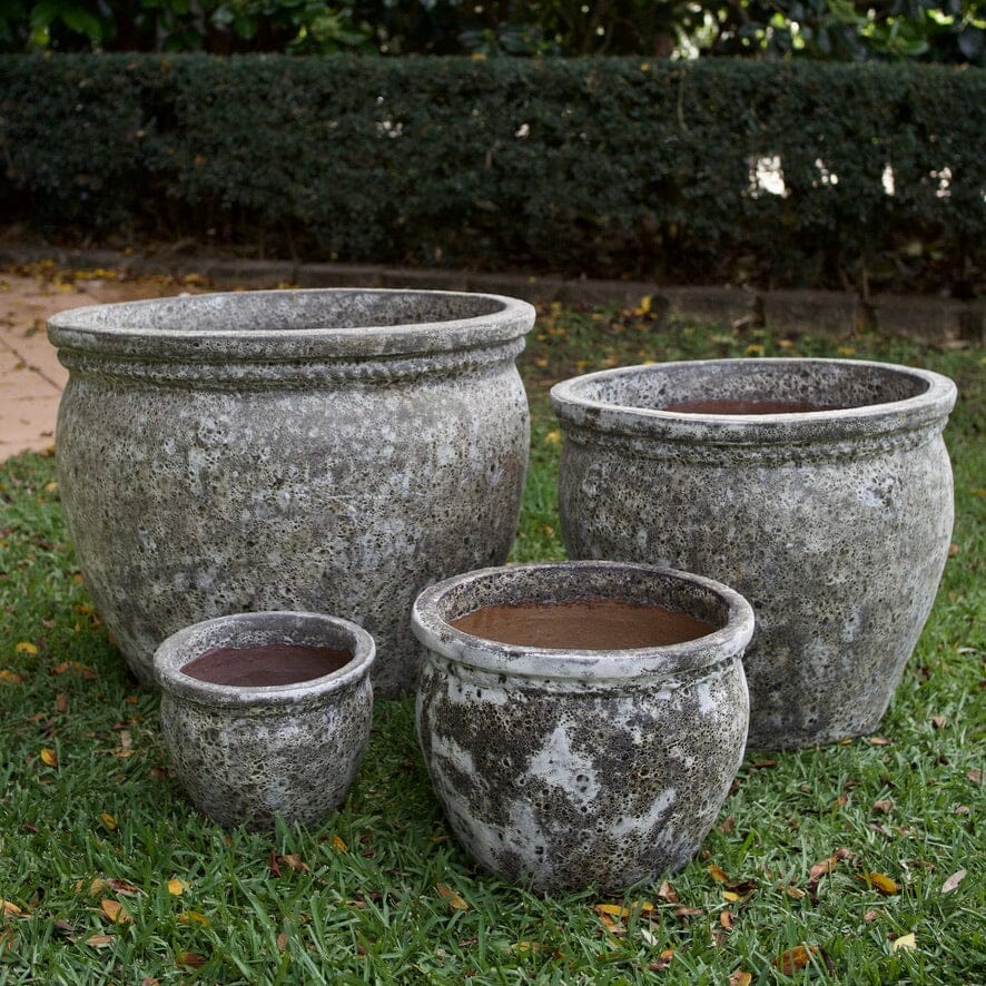 Atlantis Pumpkin Pot Pots - Atlantis Brookfield Gardens 