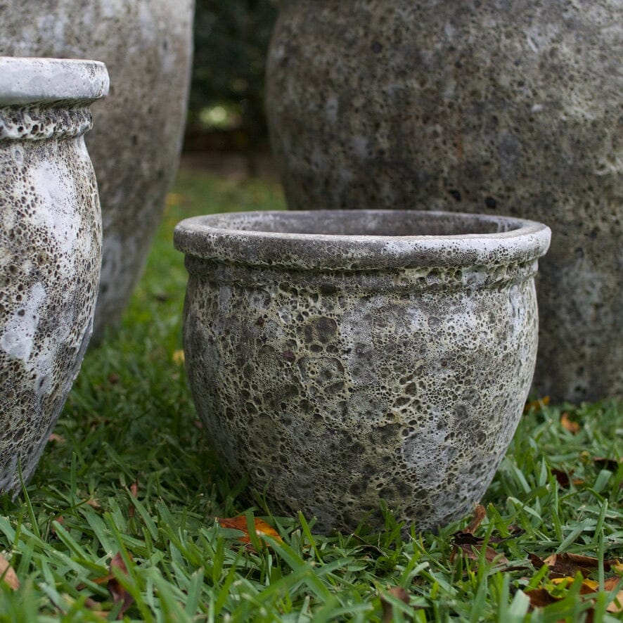 Atlantis Pumpkin Pot Pots - Atlantis Brookfield Gardens 