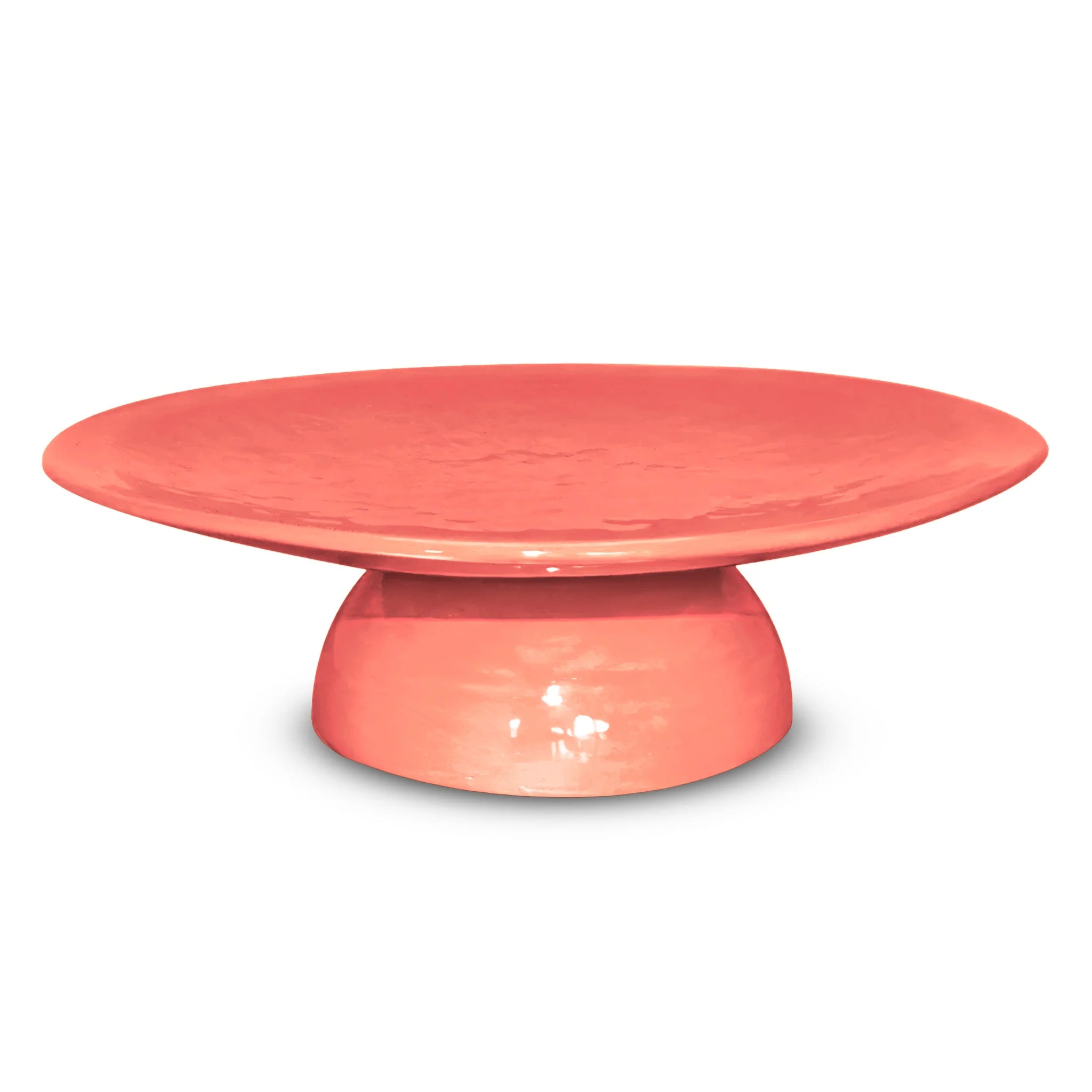 Batch Cake Stand Flamingo PL Homewares Brookfield Gardens 