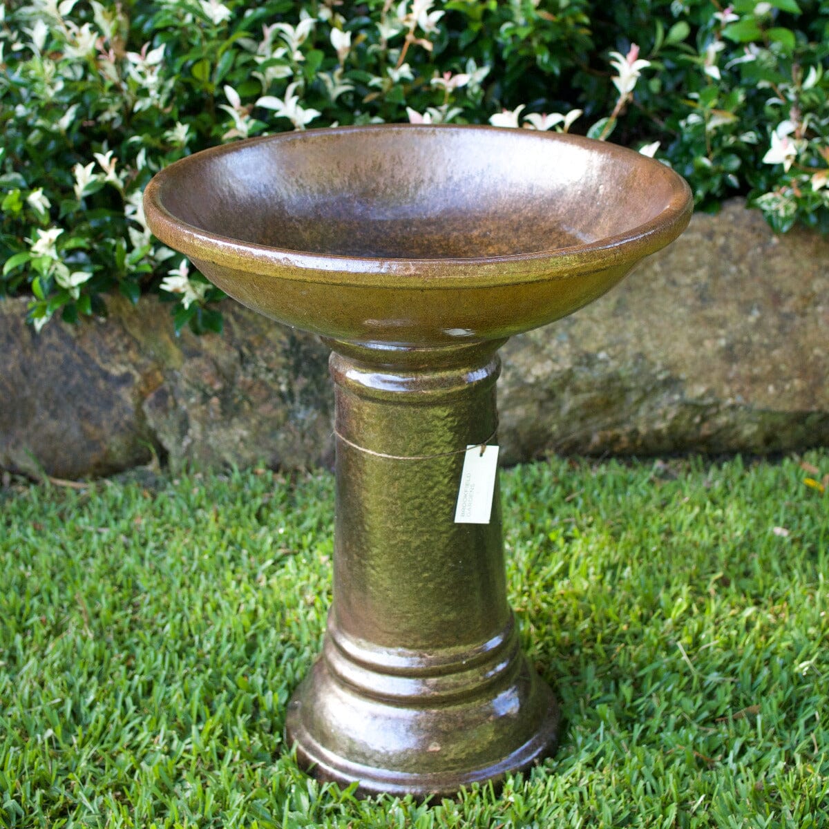 Classic Birdbath Statues / Water features / Bird Bath Brookfield Gardens 