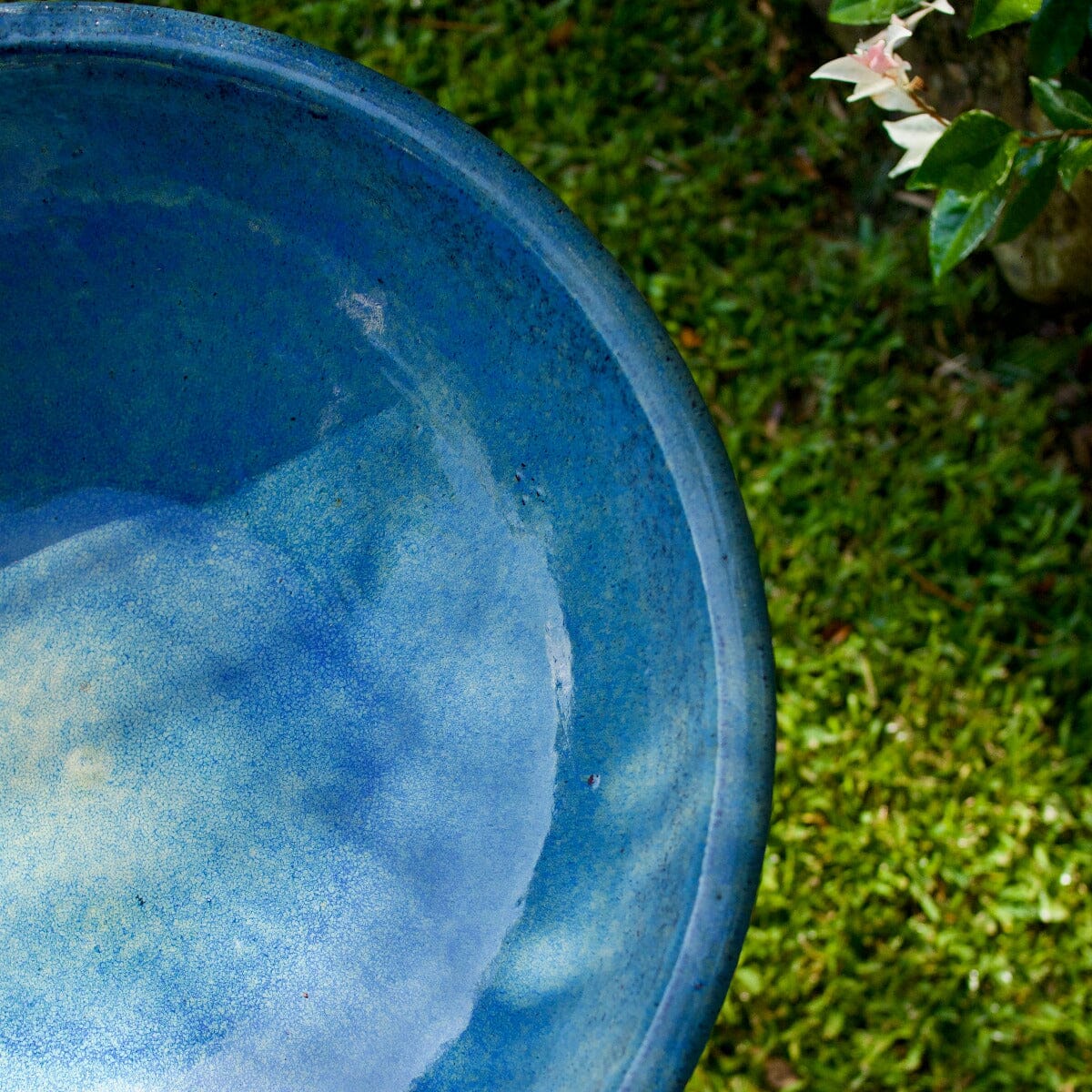 Classic Birdbath Statues / Water features / Bird Bath Brookfield Gardens 