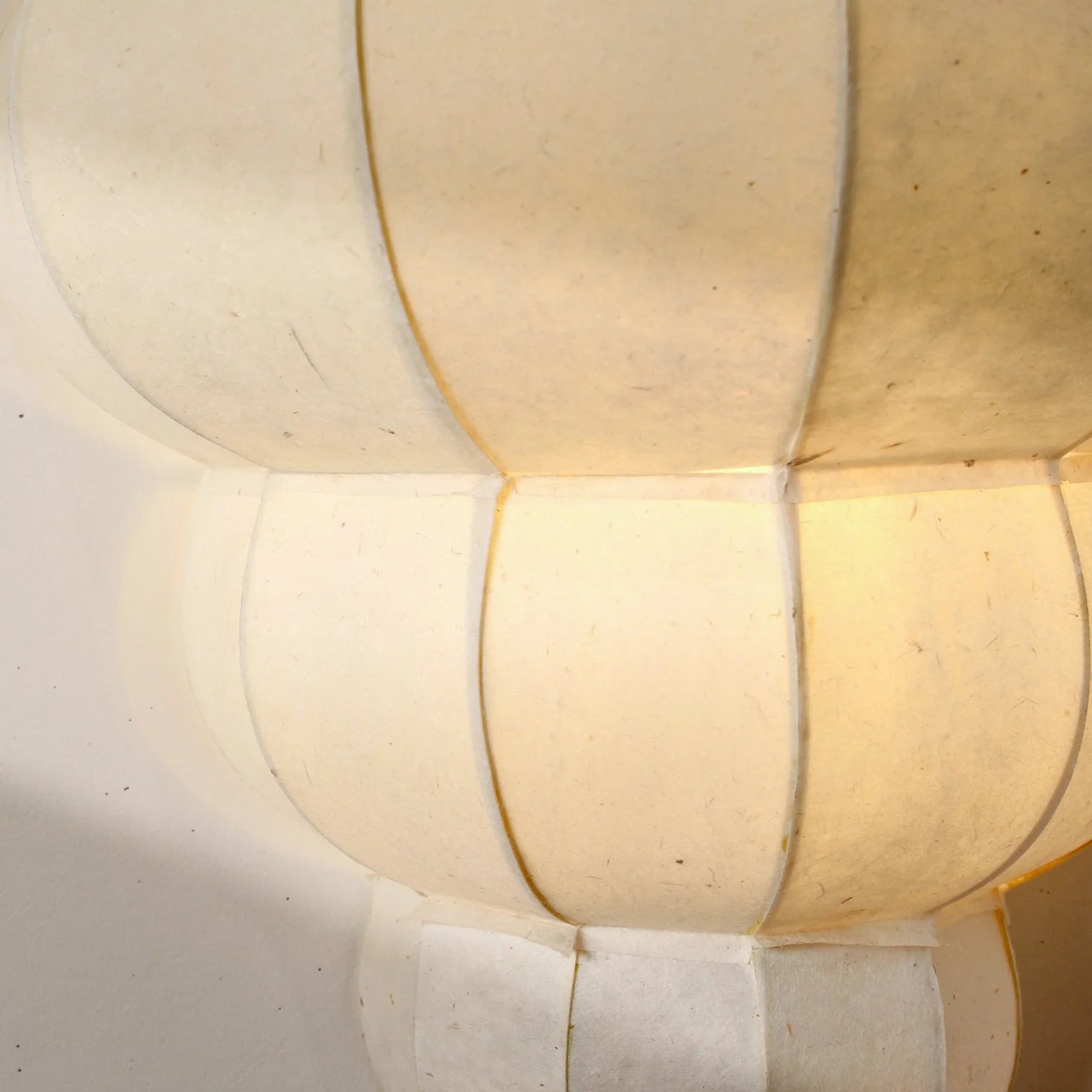 Clouded Wall Lamp
