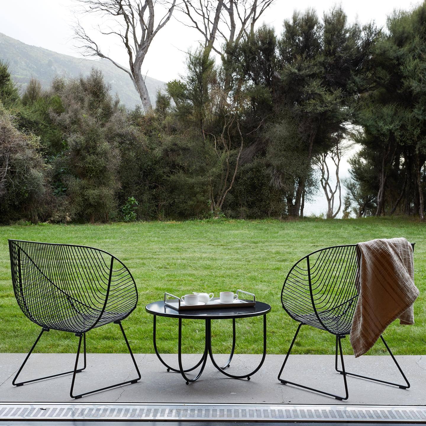 Coromandel Chair Furniture Brookfield Gardens 