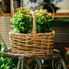Country Flower Basket Hampers Brookfield Gardens 