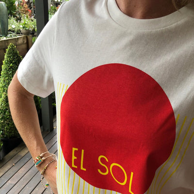 El Sol T-Shirt PL Clothing Brookfield Gardens