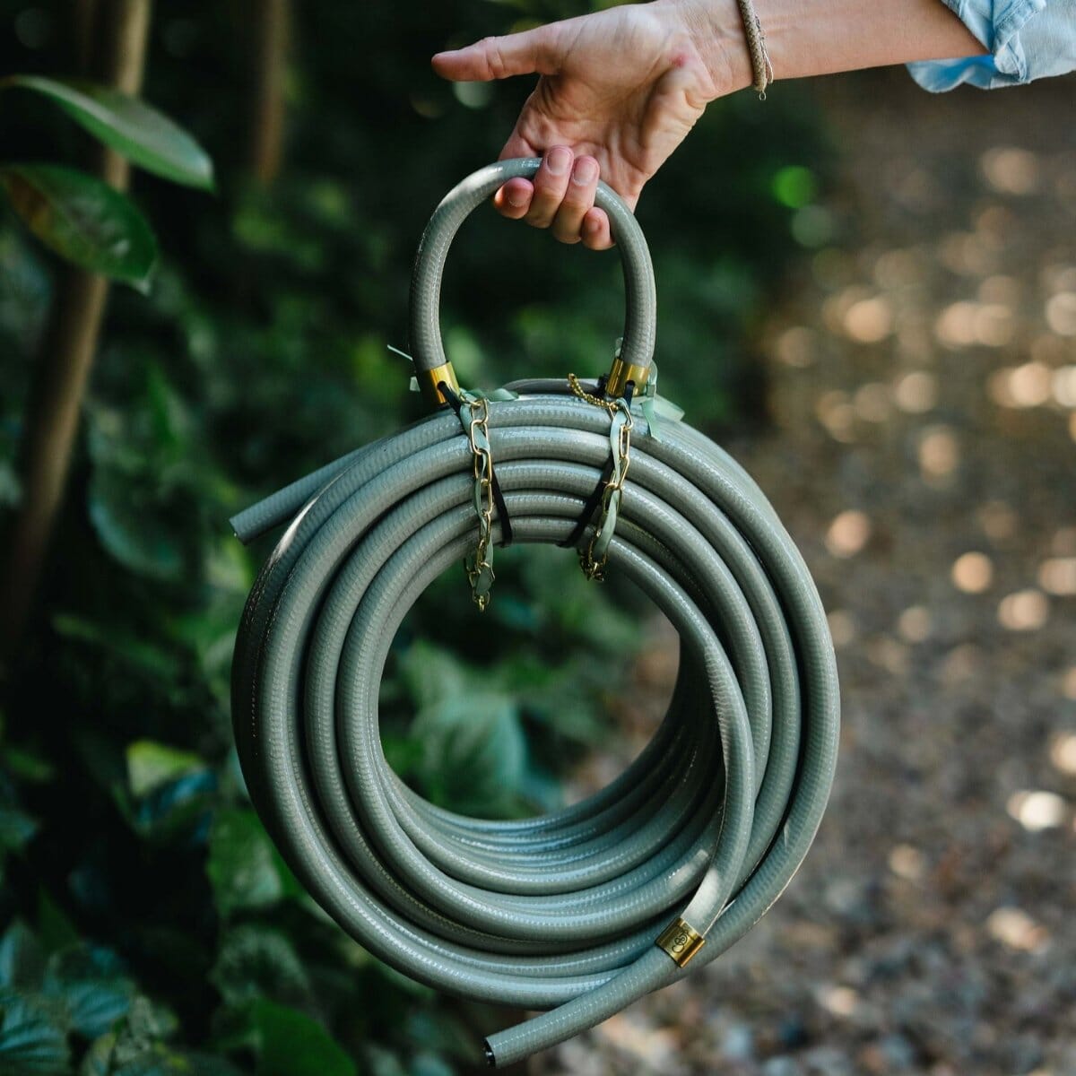 Garden Glory Garden Hose Hardware - Watering Brookfield Gardens 