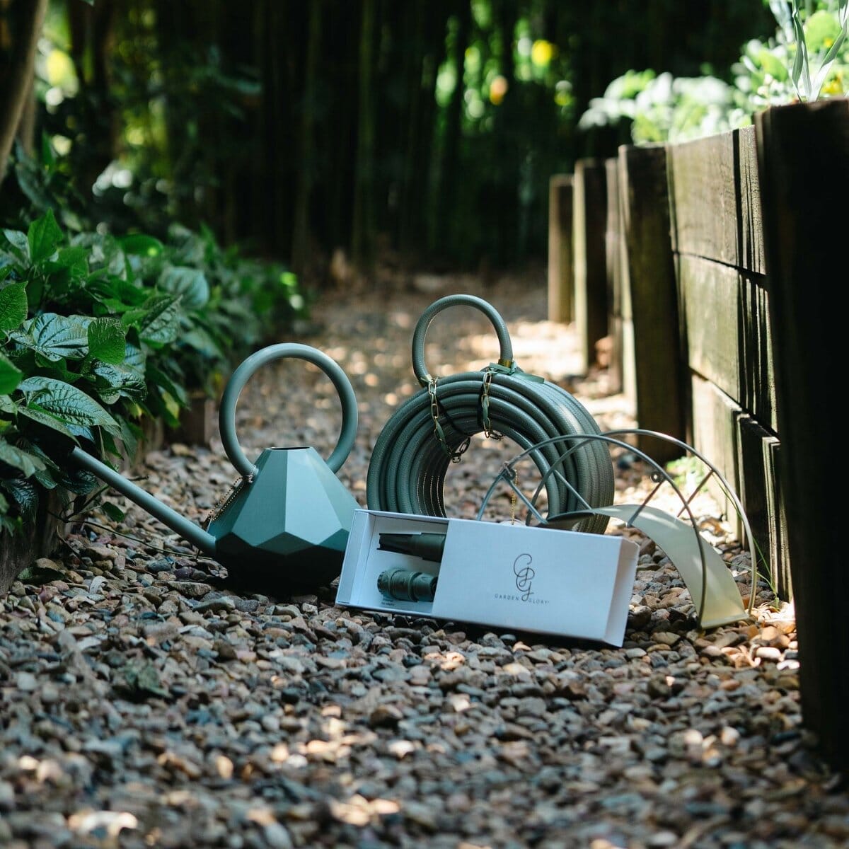 Garden Glory Watering Can Hardware - Watering Brookfield Gardens 