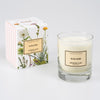 George & Edi Candle Bloom BH - Gifts Brookfield Gardens 