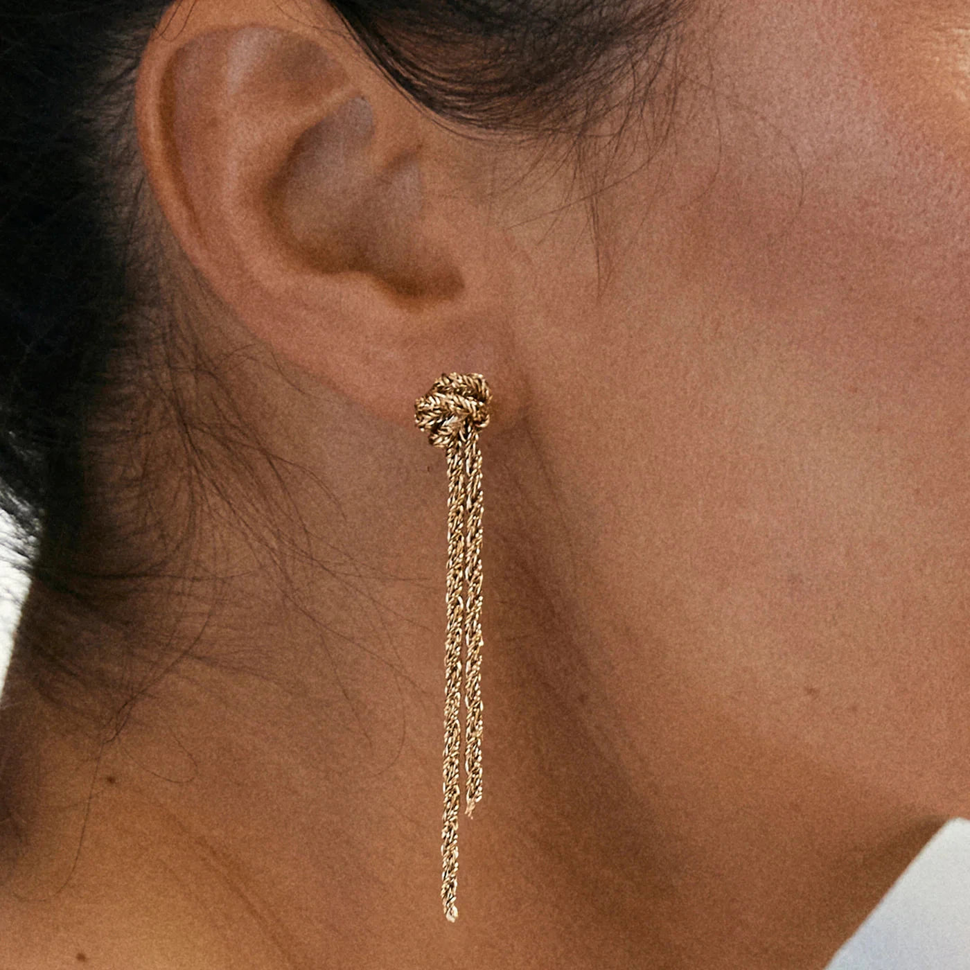 Grazia Earrings PL Accessories Agapee 