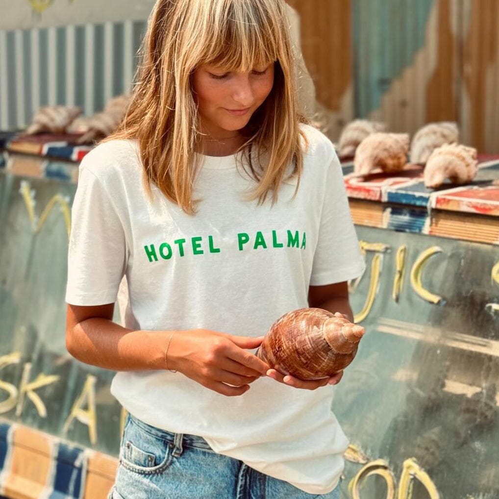 Hotel Palma T-Shirt PL Clothing Brookfield Gardens 