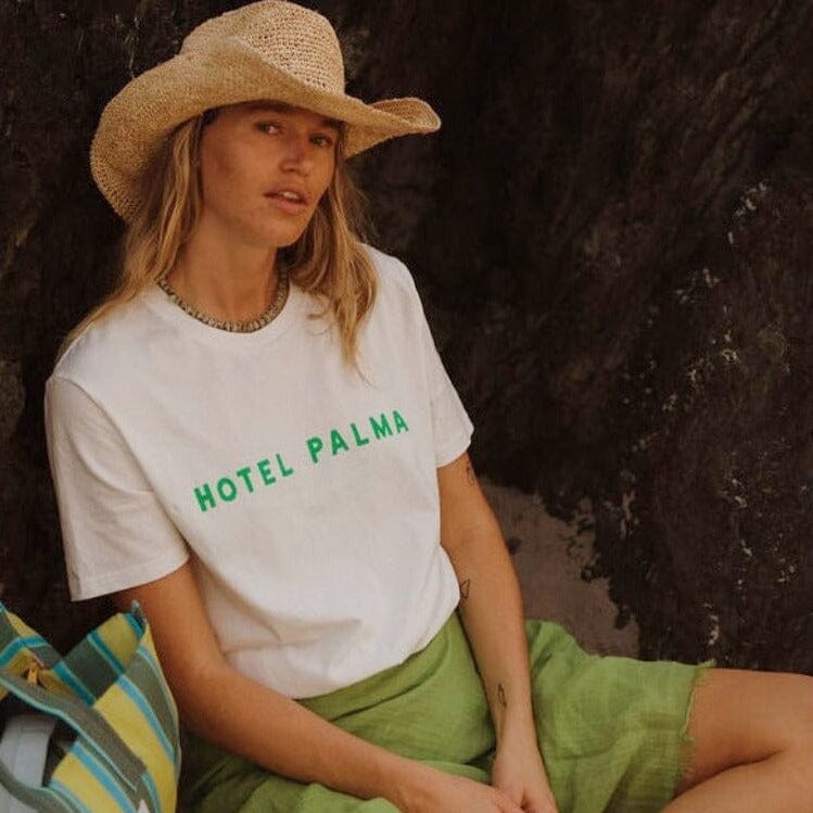 Hotel Palma T-Shirt PL Clothing Brookfield Gardens 