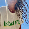 Island Life T-Shirt PL Clothing Brookfield Gardens 