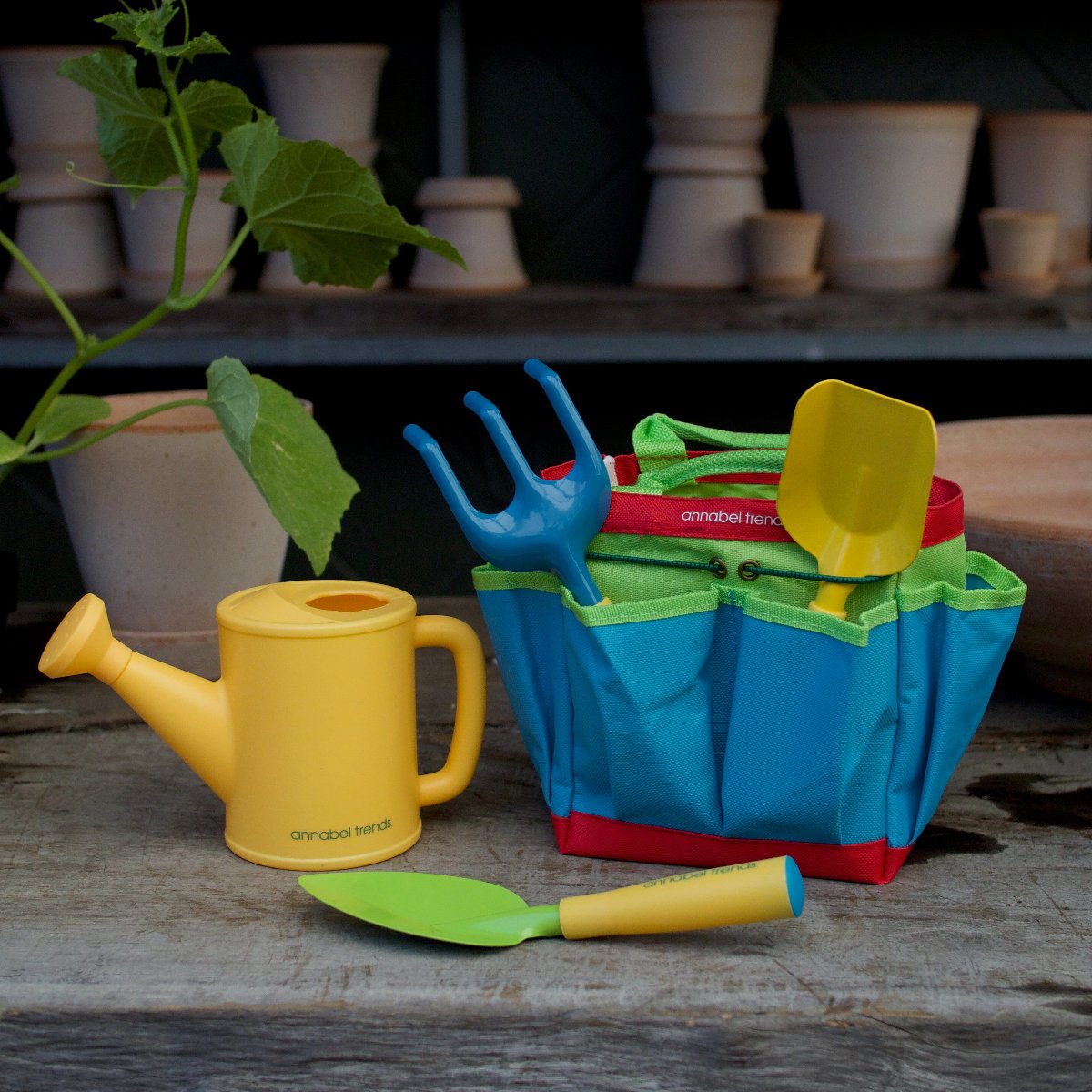 Potting tools hotsell