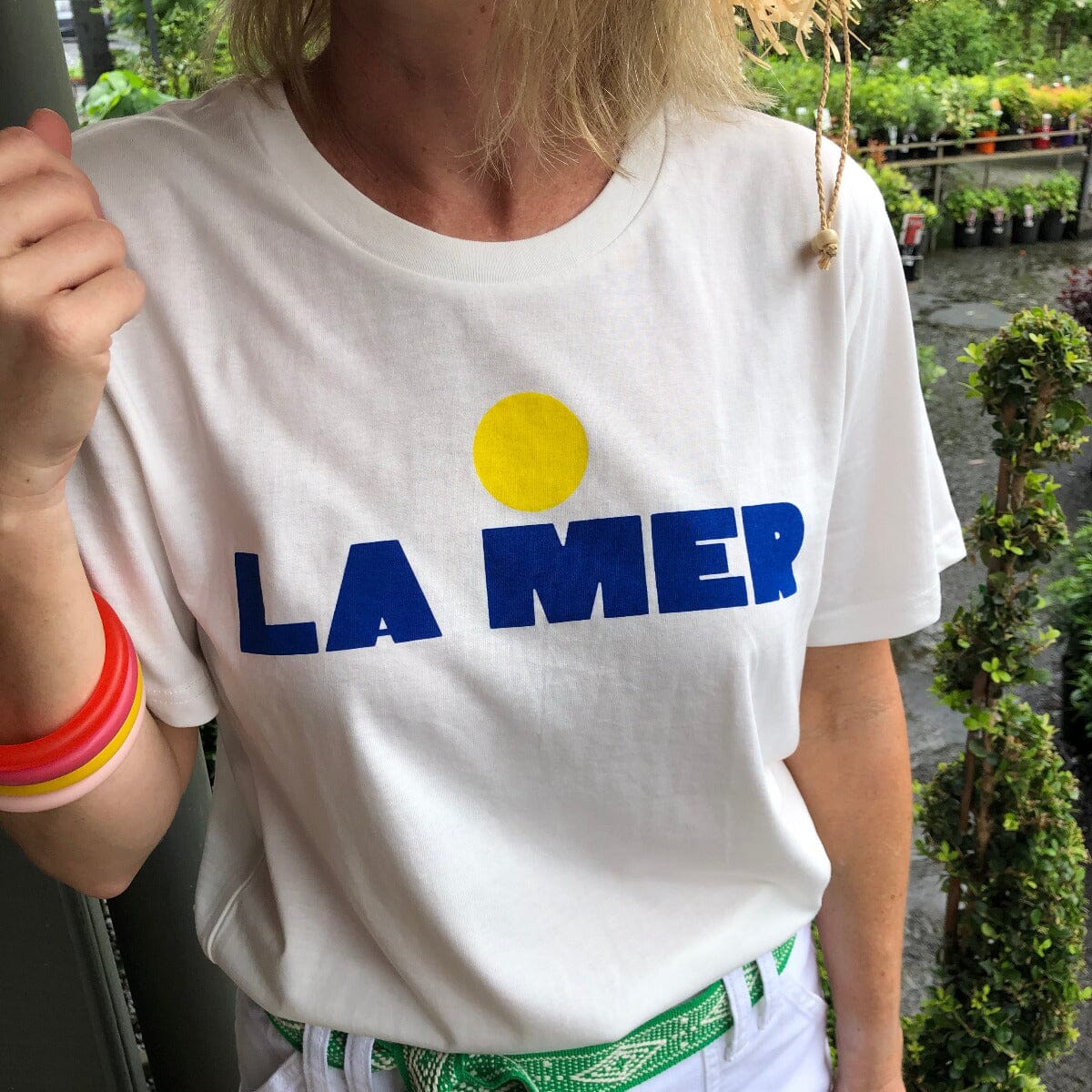 La Mer T-Shirt PL Clothing Brookfield Gardens 