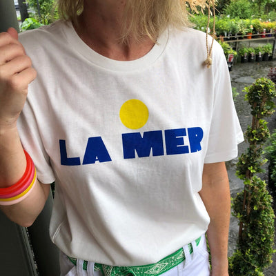La Mer T-Shirt PL Clothing Brookfield Gardens