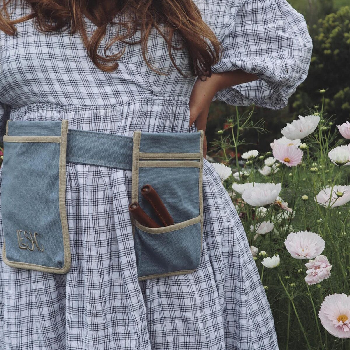 Le Sac French Blue Clothing Brookfield Gardens 