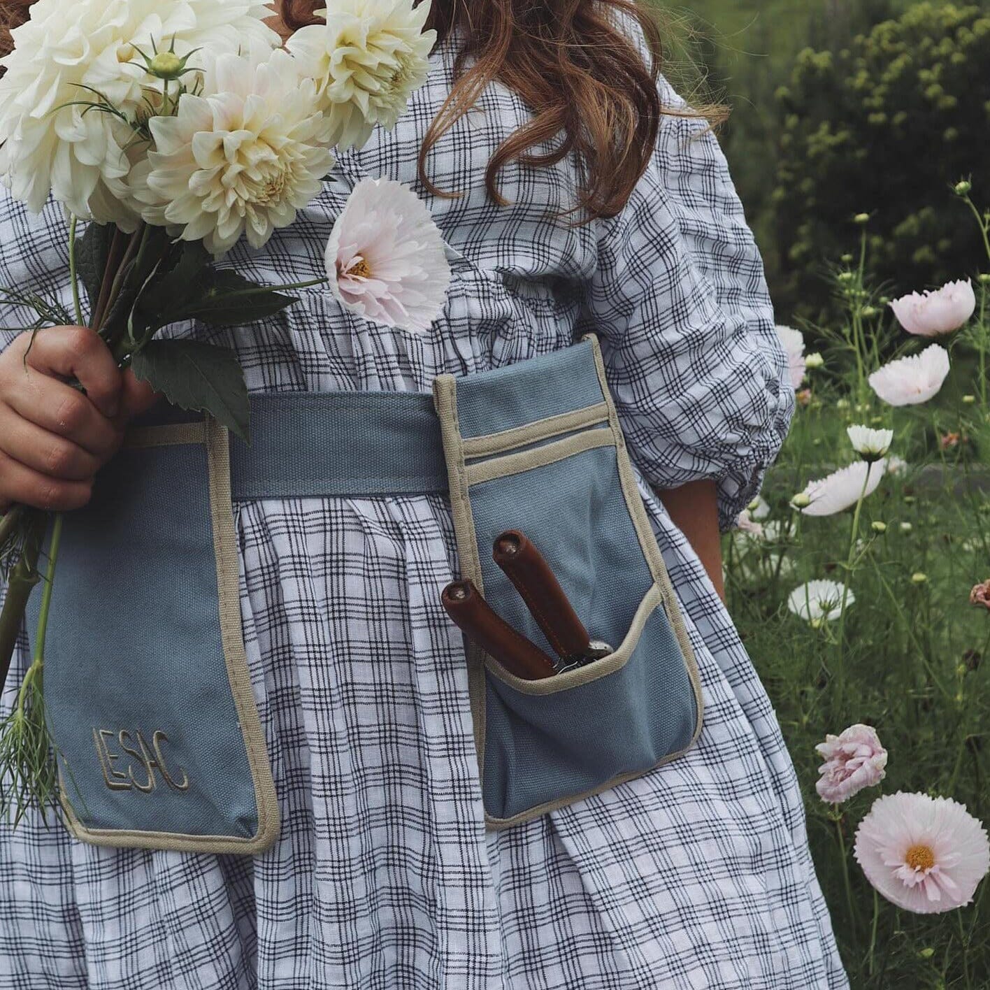 Le Sac French Blue Clothing Brookfield Gardens 