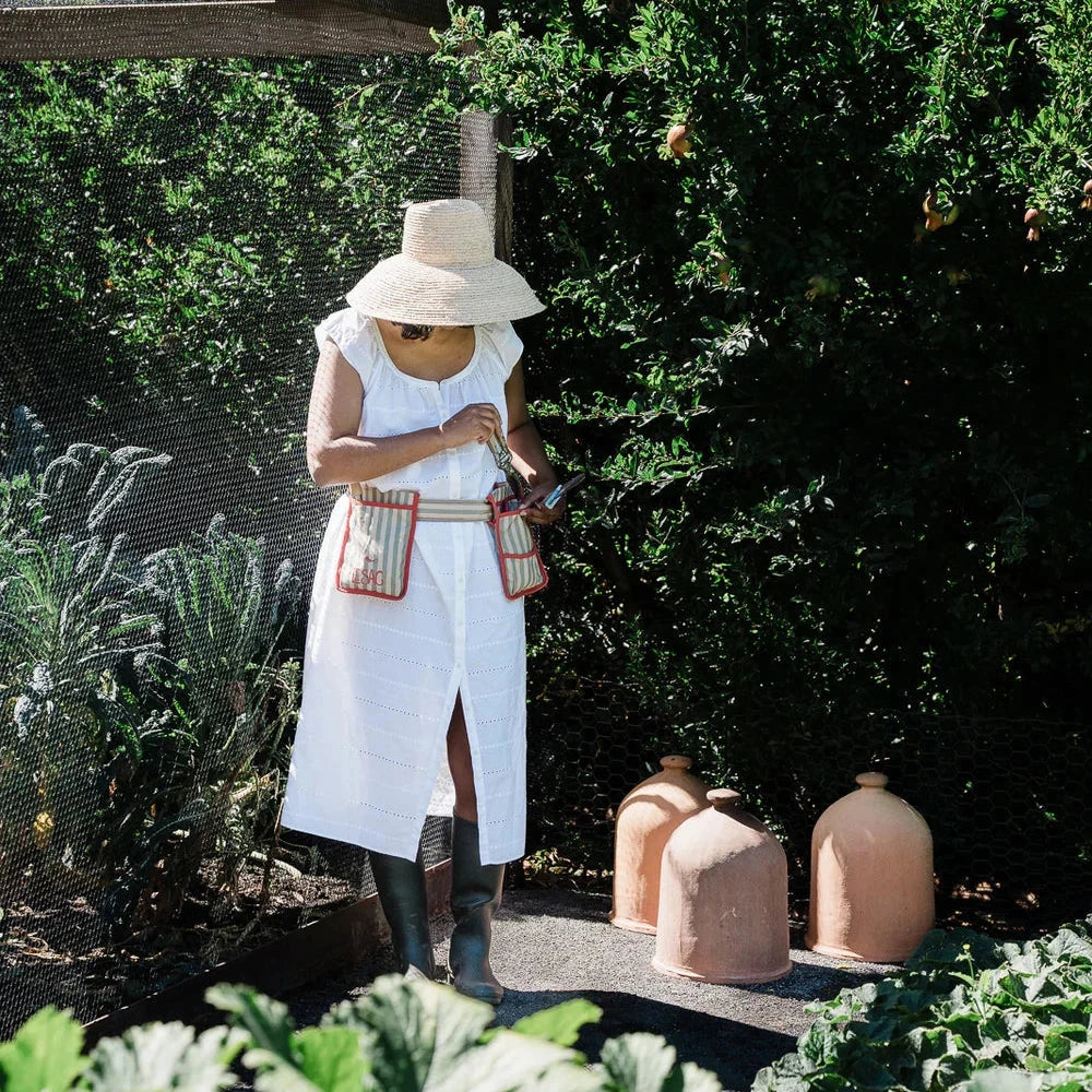 Le Sac Outback Gardens Belt Clothing Brookfield Gardens 