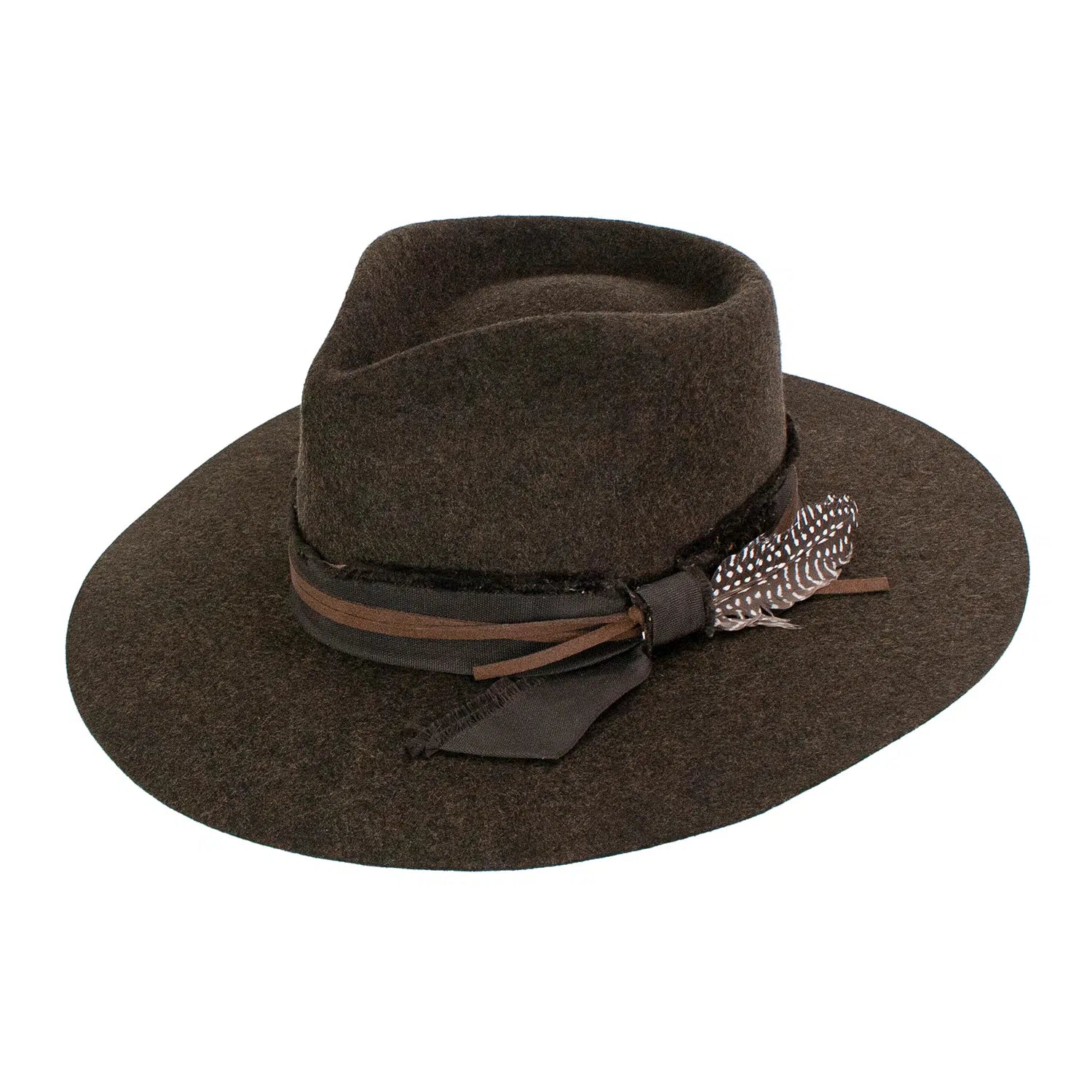 Whiskey River Hat